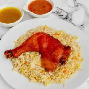 ayam arab